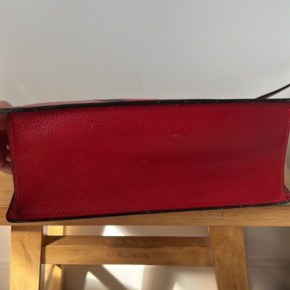 Gucci Bamboo 1947 Top Handle Bag, Large size an iconic 1947 creation - Picture 5 of 8